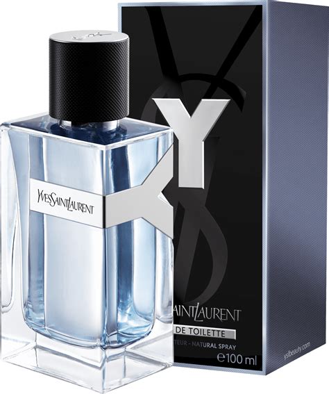 Perfume Y Yves Saint Laurent Masculino Beleza Na Web