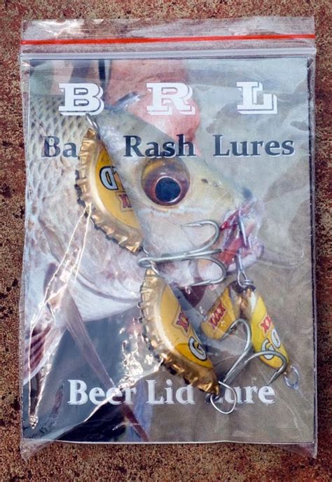 The Rambling Expat My First Bad Rash Lures