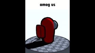 Free Among Us Porn Videos From Thumbzilla