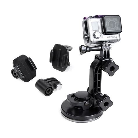 Fixation Ventouse Pour Cam Ra Gopro