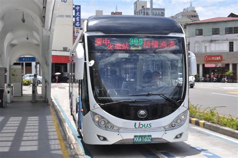 天天從台中火車站直達高美濕地 309路公車今上路－臺中觀光旅遊網 Taichung Tourism