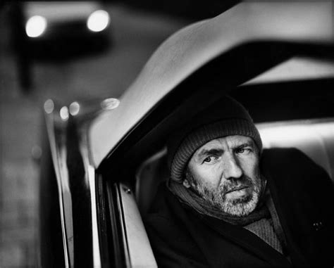 Pictures Of Anton Corbijn