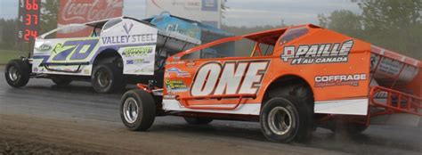 Shifting Into High Gear for 2023 at Brockville Ontario Speedway ...