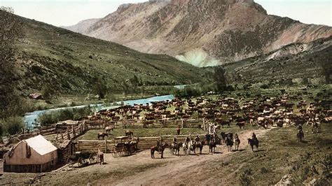 George McJunkin: The Black Cowboy Whose Discovery Changed American ...