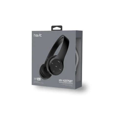 Havit Hv H2575bt Wireless Headphone Decent And Cheap