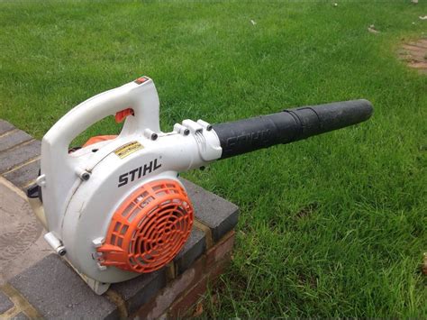 Stihl leaf blower | in New Haw, Surrey | Gumtree