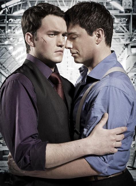 torchwood - Torchwood Photo (7011875) - Fanpop