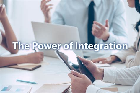 The Power Of Integration Using Imbrace To Connect Your Business Processes