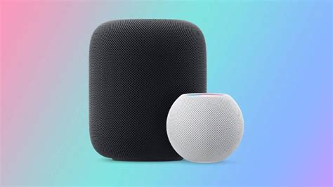 苹果 Ios 16 4 测试版暗示苹果 Homepod 音箱将在以色列推出 数码前沿 数码之家