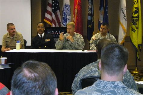 Army North members learn, share medical planning experience | Article ...