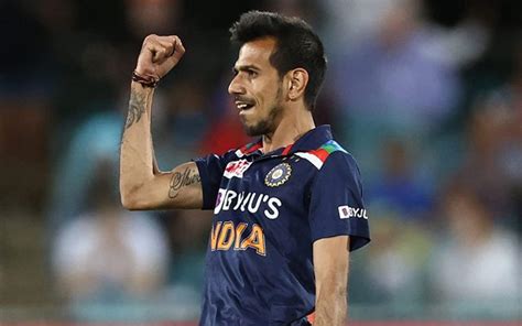 Yuzvendra Chahal Opens Up On 20 20 World Cup Snub CricTips