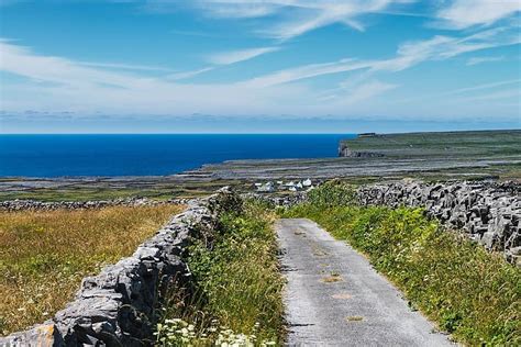 Inishmore (Inis Mór) - Aran Islands - Wild Atlantic Way