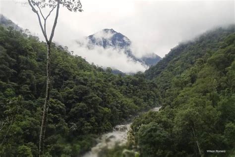 L'Ecuador crea un nuovo parco nelle Ande. E limita il turismo nelle Galapagos - greenMe