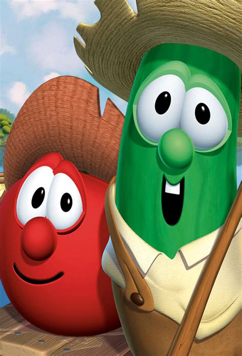 VeggieTales - TheTVDB.com