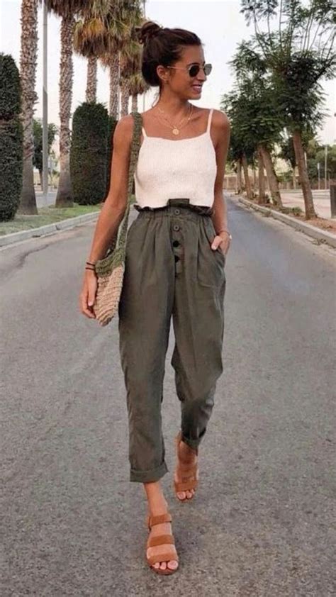 Smart casual outfits for summer | Yazlık giysiler, Kıyafet yaz, Stil ...