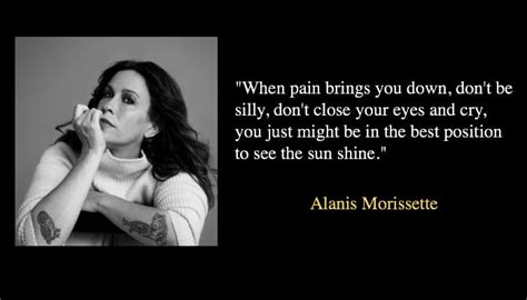 Alanis Morissette Meme