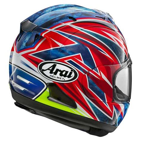 Arai RX 7V Evo Ogura Helmet