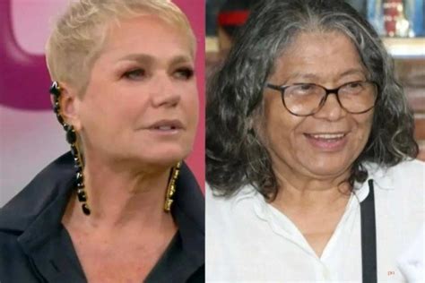 Marlene Mattos posta vídeo e ironiza documentário de Xuxa Meneghel TV