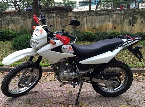 Used Honda XR125 150cc For Sale In Hanoi Vietnam Offroad Vietnam