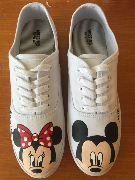 Minnie Mouse Shoes For Adults Shop Bellvalefarms