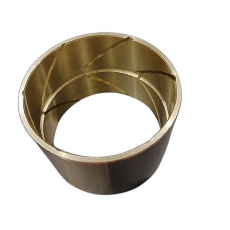 20 Mm Polished Aluminum Bronze Bushes At Best Price In Chennai ID