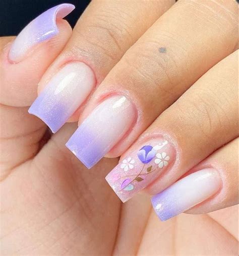 Unhas Florzinhas Inspira Es E Dicas De Como Fazer Unhas Decoradas