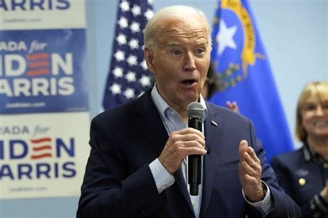 Videos Bidens Reelection Campaign Is Off To A Shuffling Start Pj Media