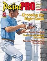 Radiant Barrier Coatings PaintPRO Magazine