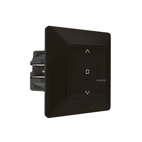 Connected Roller Shutter Switch Valena Life With Netatmo 756390