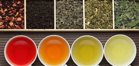 The 13 Best Tea Brands in California