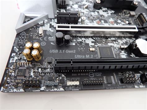 Reviewed Asrock B M Steel Legend Pc Tech Reviews Australia