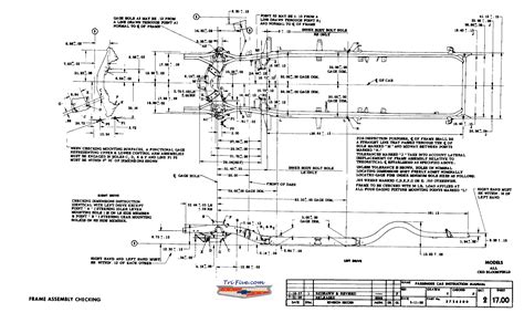 55 To 57 Frame Swap Chevy Message Forum Restoration And Repair Help