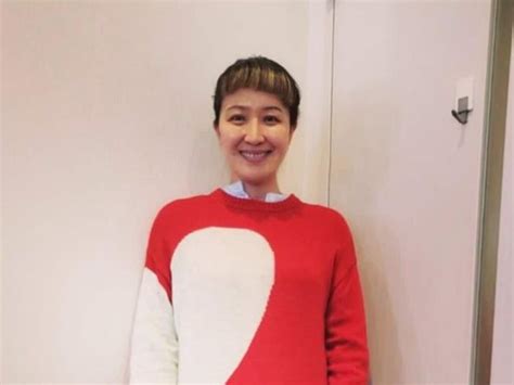 妊娠発表の丸山桂里奈、ほっそりした激痩せショットに心配の声 「めっちゃ痩せてる」「大丈夫ですか？」 All About ニュース