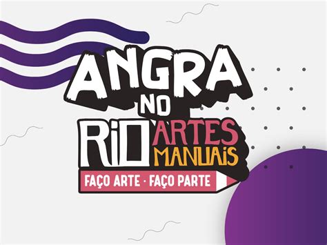 Angra Marca Presen A Na Rio Artes Manuais Prefeitura De Angra Dos Reis