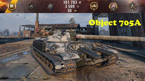 Object A World Of Tanks Uz Gaming Youtube