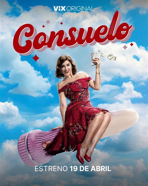 Consuelo 2024 Serie De TV Primera Temporada 720p HD Unsoloclic