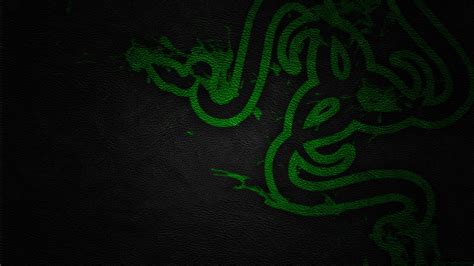 100 Razer Pc Wallpapers