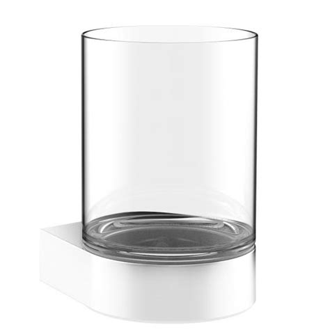 Emco Flow Mundspülglas für Glashalter 272000090 REUTER