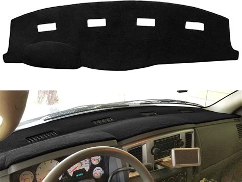 Amazon Yiz Dashboard Cover Dash Mat Pad Custom Fit For