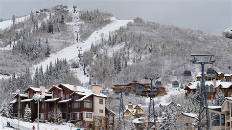 Steamboat Ski Resort Ski Trip Into Cowboy Culture