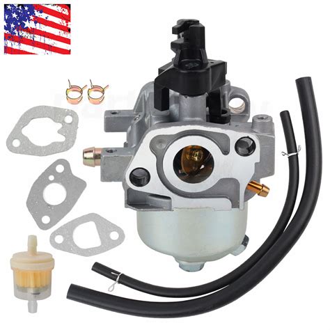 Carb For Husqvarna Xt722fe Lawn Mower Wkohler Courage Xt7 173cc Engine