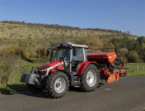 Massey Ferguson S Fiyat Listesi Ve Zellikleri