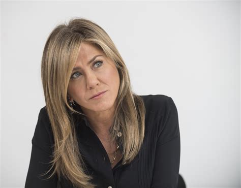 Obsèques de Matthew Perry Jennifer Aniston seule et inconsolable l