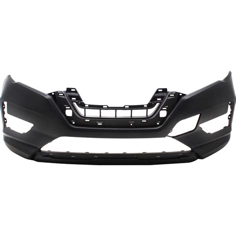 Capa Bumper Cover Facial Front For Nissan Rogue Ni