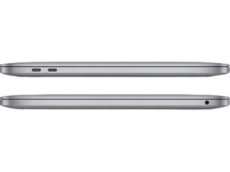 Macbook Pro APPLE Z16S 1 PO CTO Cinzento Sideral 13 Apple M2 8