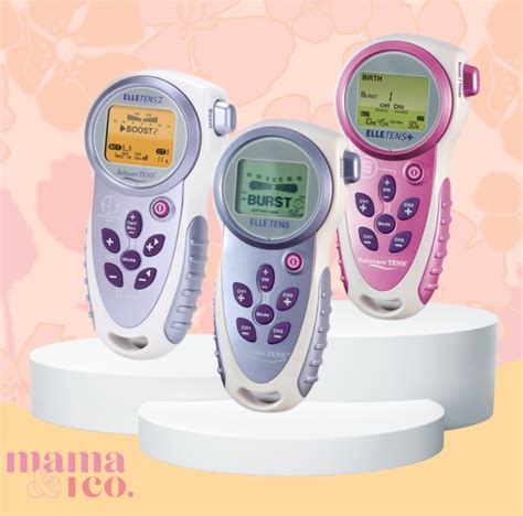 Tens Machine Hire Perth