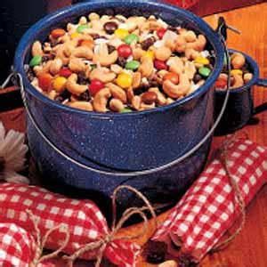 Trail Mix Recipe: How to Make It