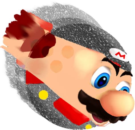 Image - Rock Mario.png | Fantendo - Nintendo Fanon Wiki | Fandom ...