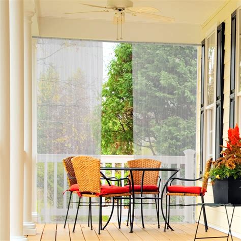 Amazon.com: SJHmoo Mosquito Netting for Porch/Patio/Canopy/Garden