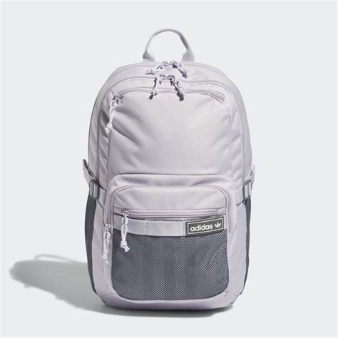 Adidas Energy Backpack Grey Unisex Lifestyle Adidas US In 2023